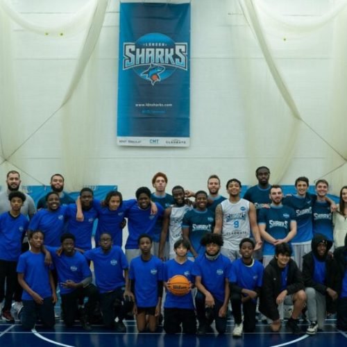 London Sharks (18)